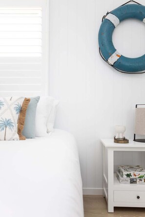4 Schlafzimmer, Bügeleisen/Bügelbrett, kostenloses WLAN, Bettwäsche