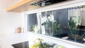 Interior - Casa Del Salt- Modern beachside holiday home (kingscliff)