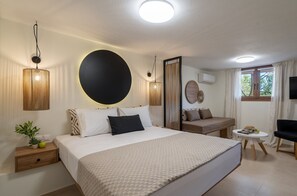 1 bedroom, free WiFi