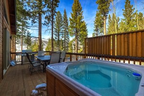 Tempat makan outdoor