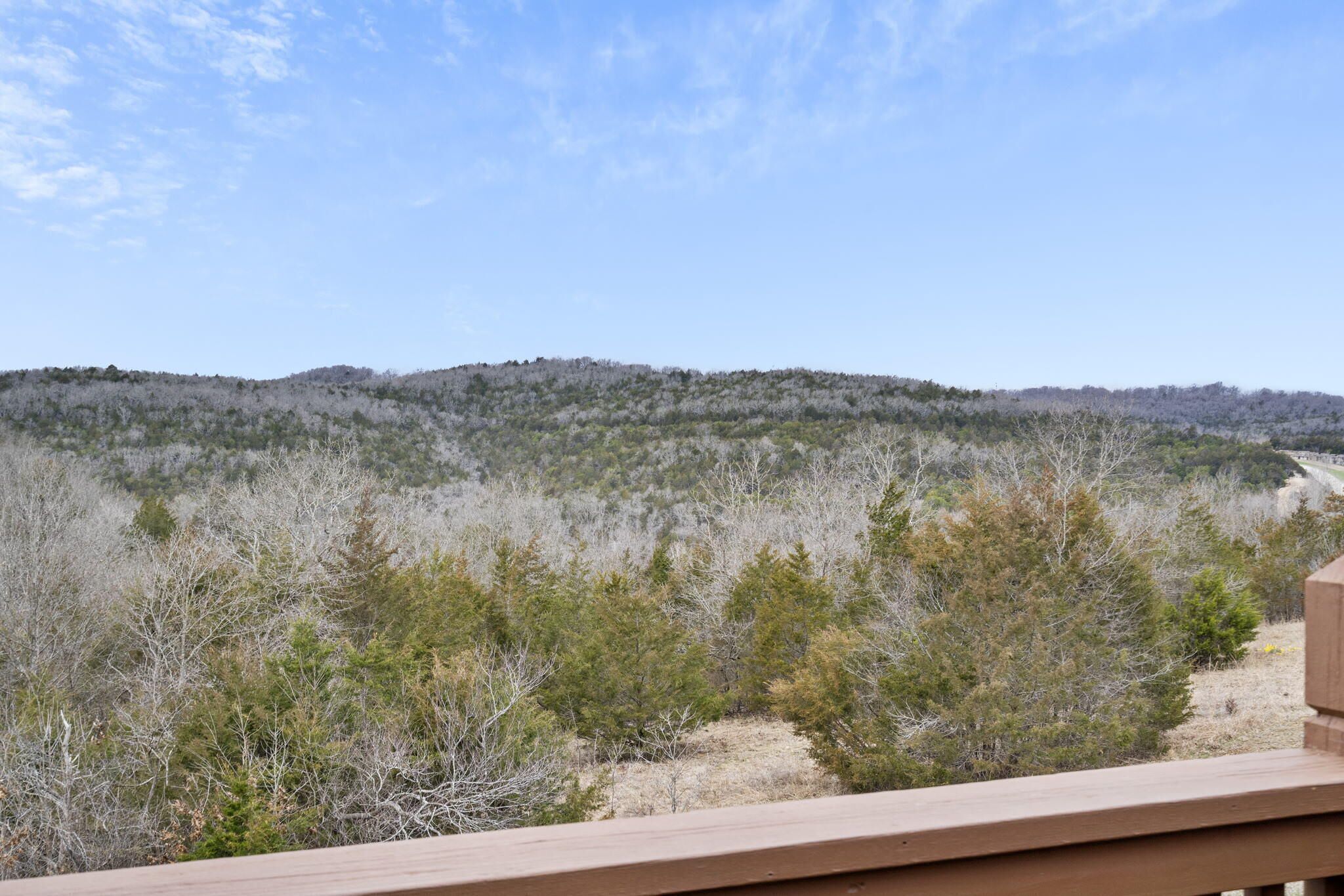 House, Multiple Beds, Jetted Tub, Golf View | Balcony view