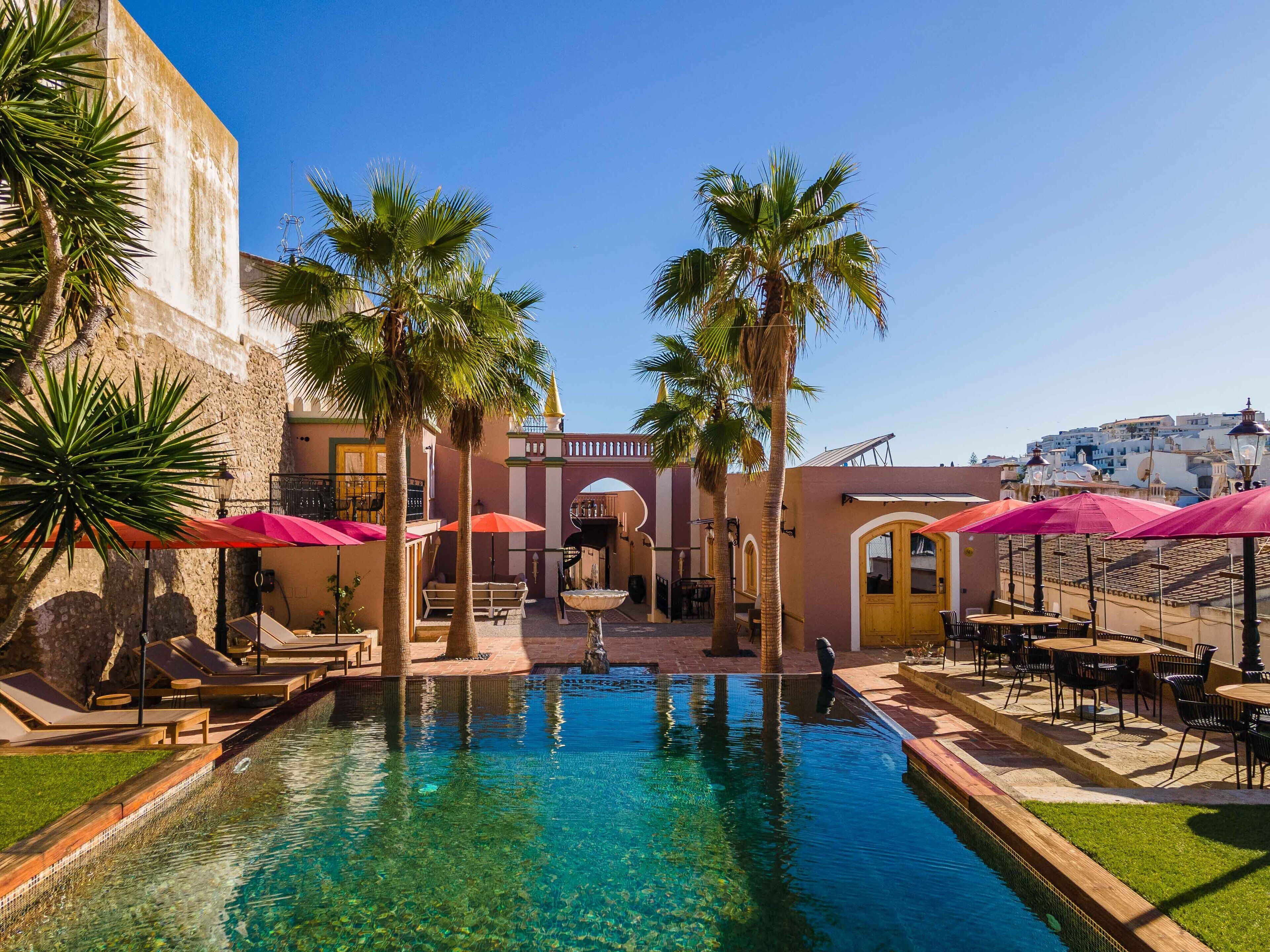 Foto - Vila Origens Boutique Hotel Albufeira