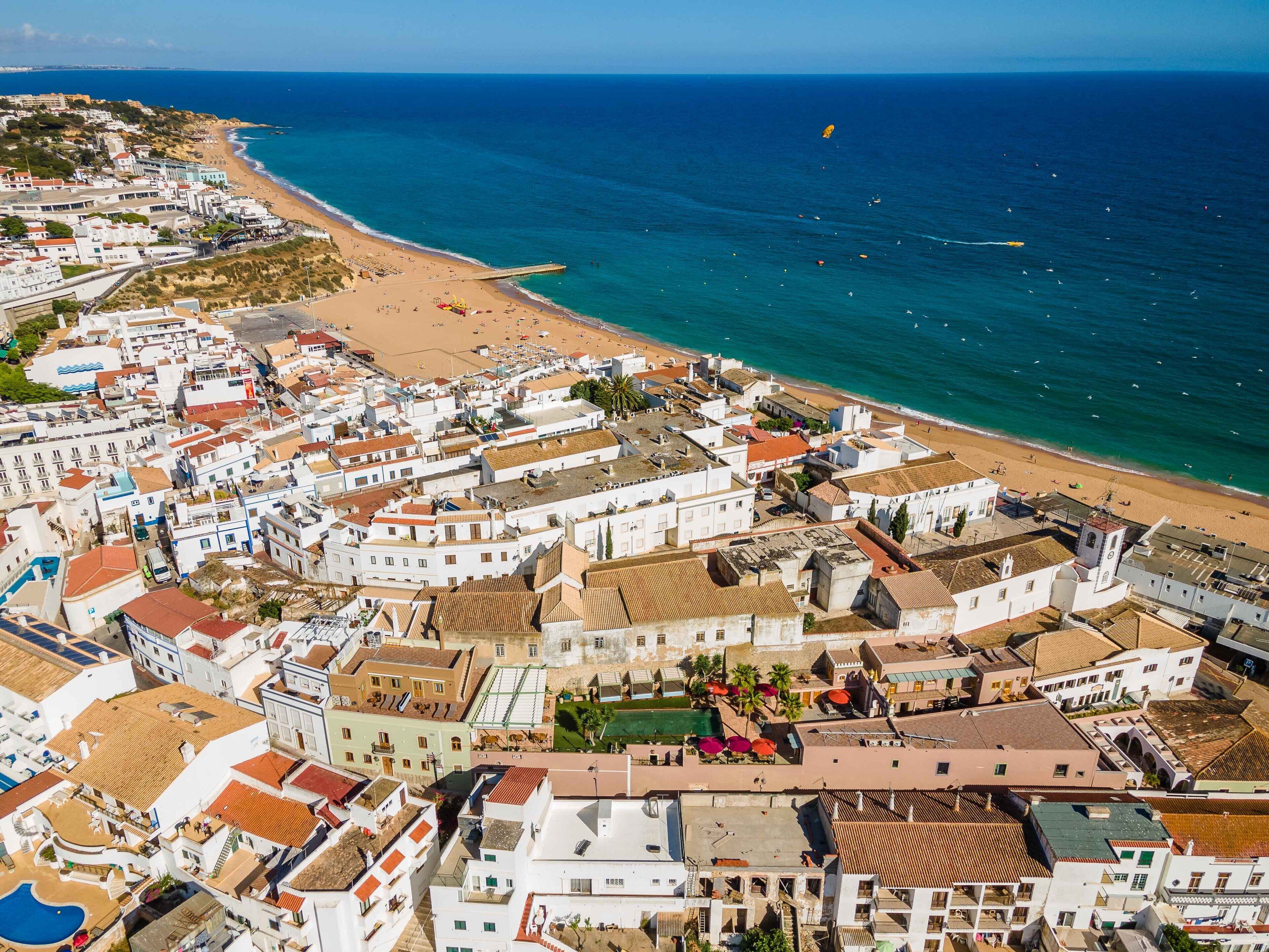 Photo - Vila Origens Urban Beach Retreat Albufeira Adults Only