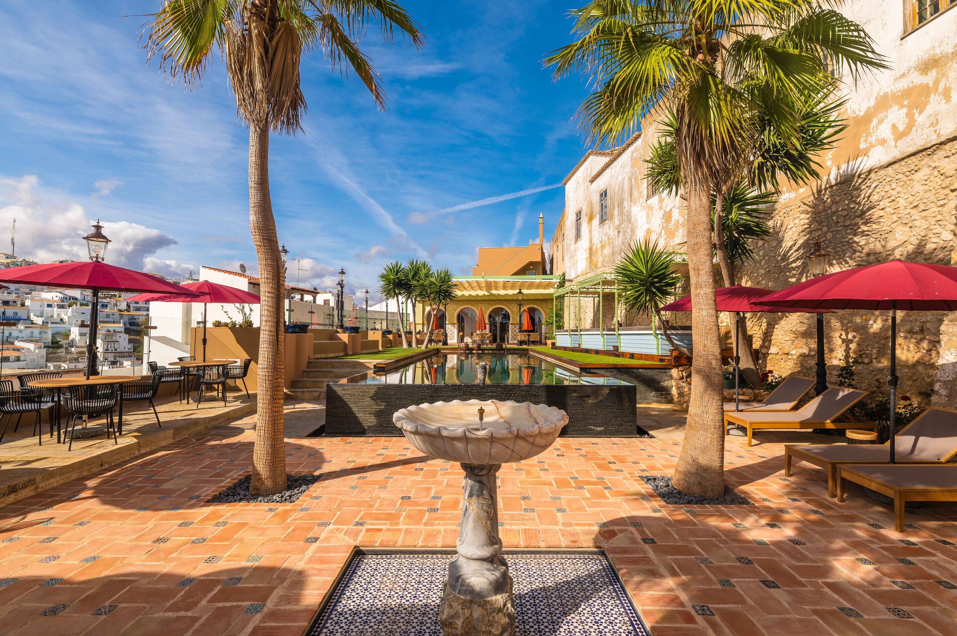 Photo - Vila Origens Boutique Hotel Albufeira