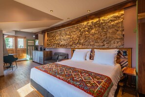 Chambre Signature