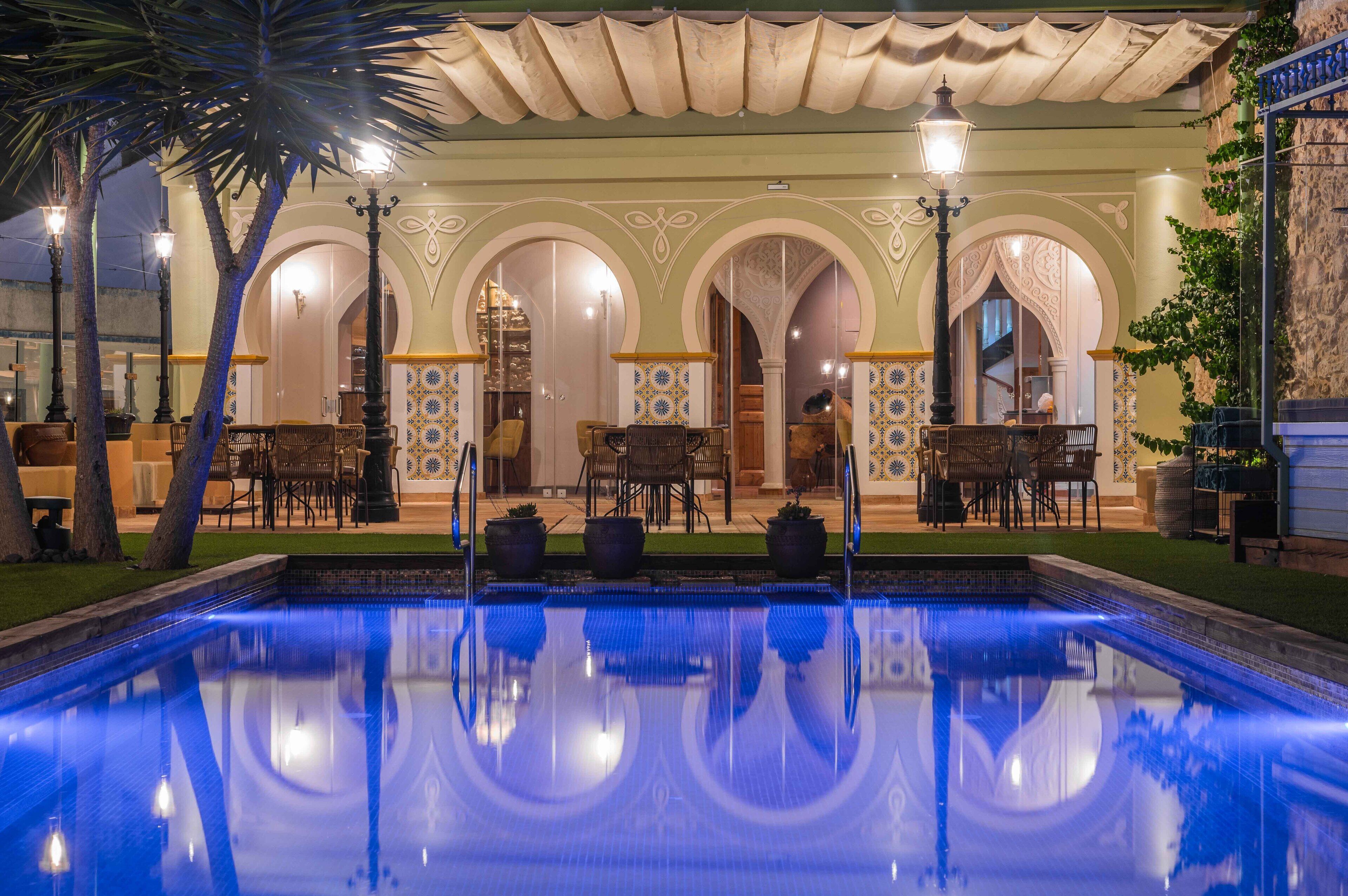 Foto - Vila Origens Boutique Hotel Albufeira