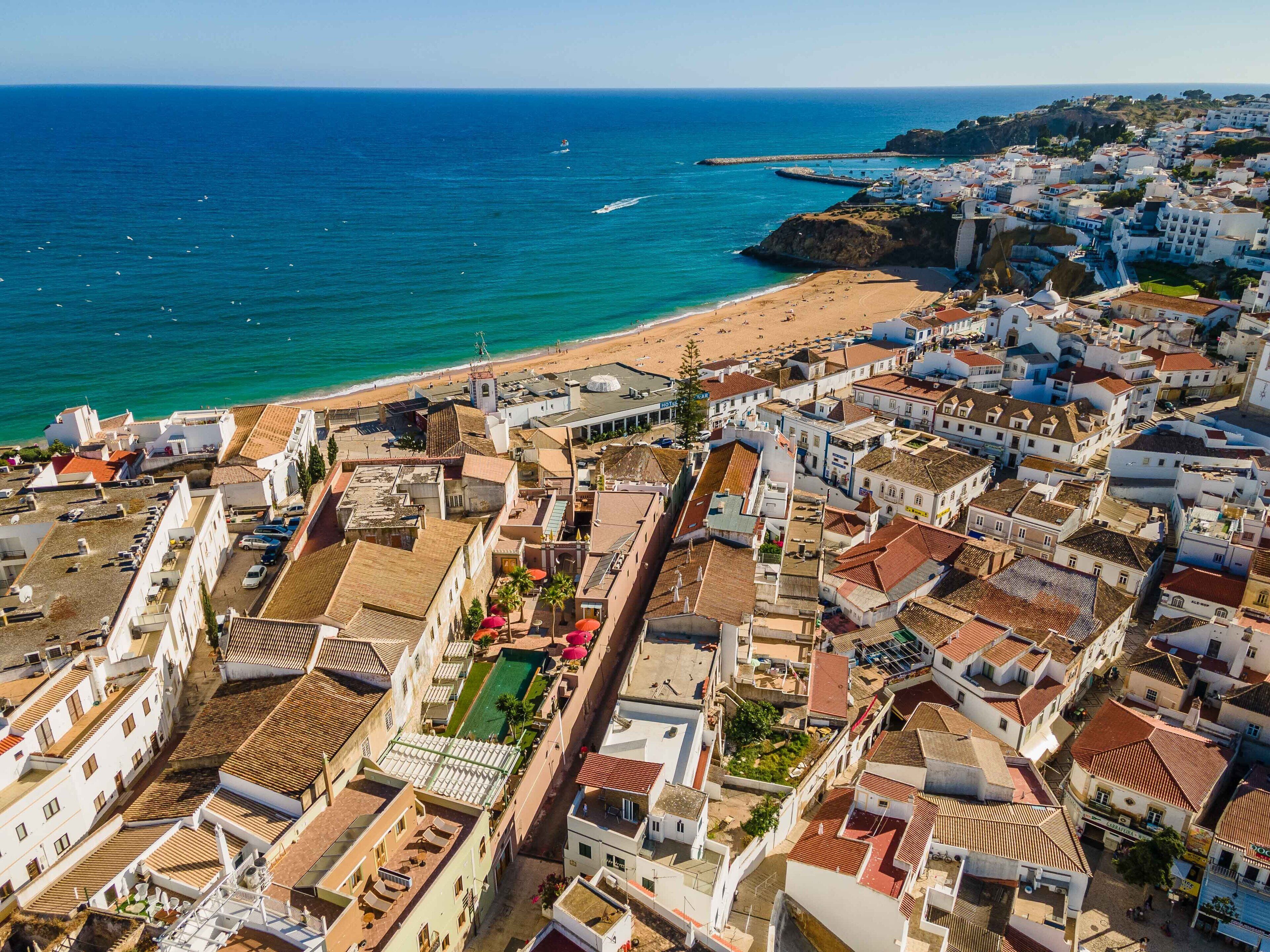 Photo - Vila Origens Urban Beach Retreat Albufeira Adults Only