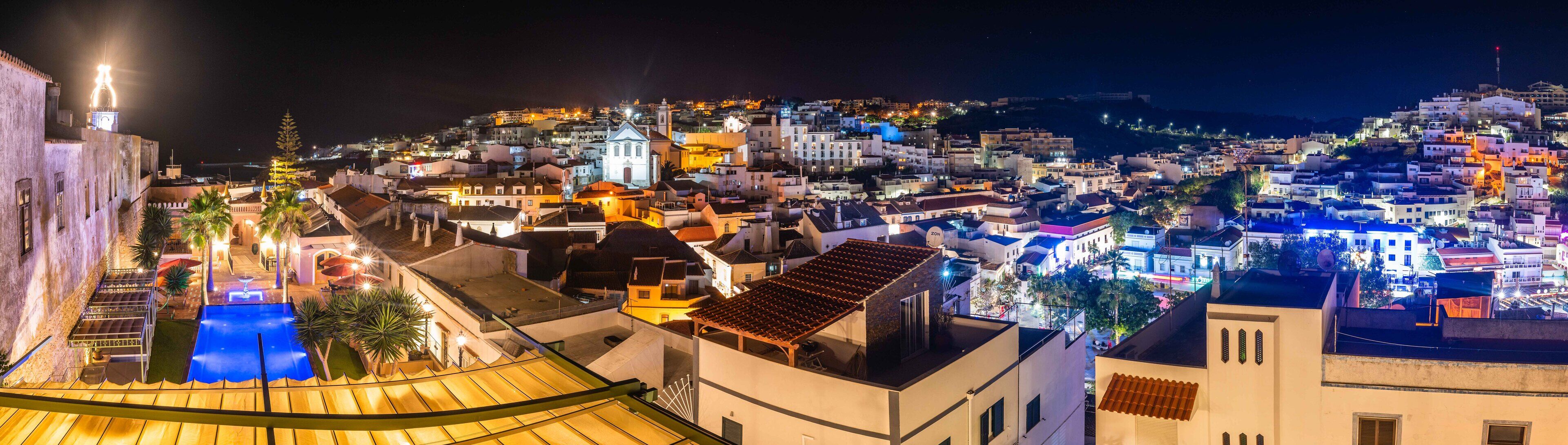 Photo - Vila Origens Urban Beach Retreat Albufeira Adults Only