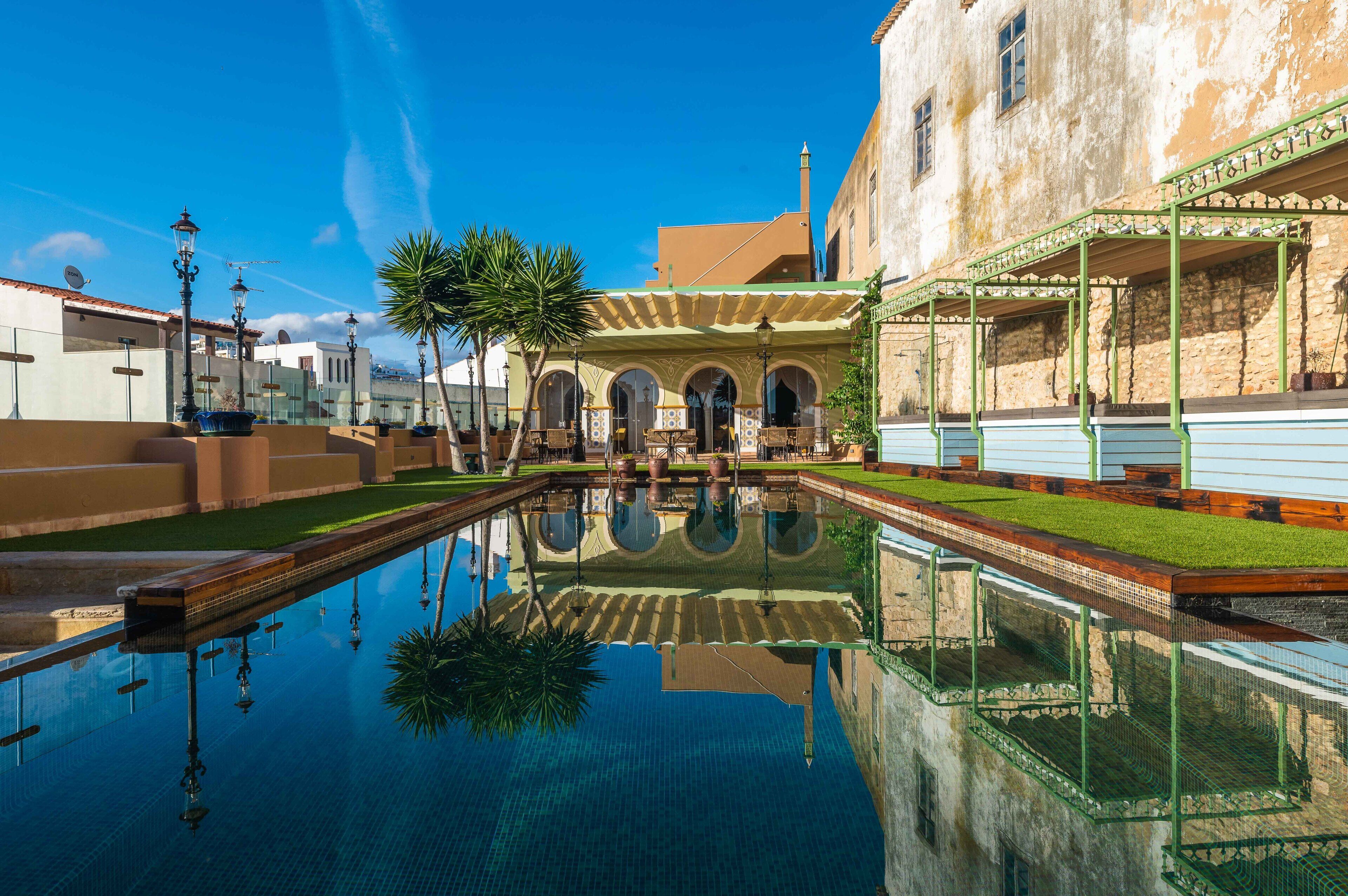 Photo - Vila Origens Urban Beach Retreat Albufeira Adults Only