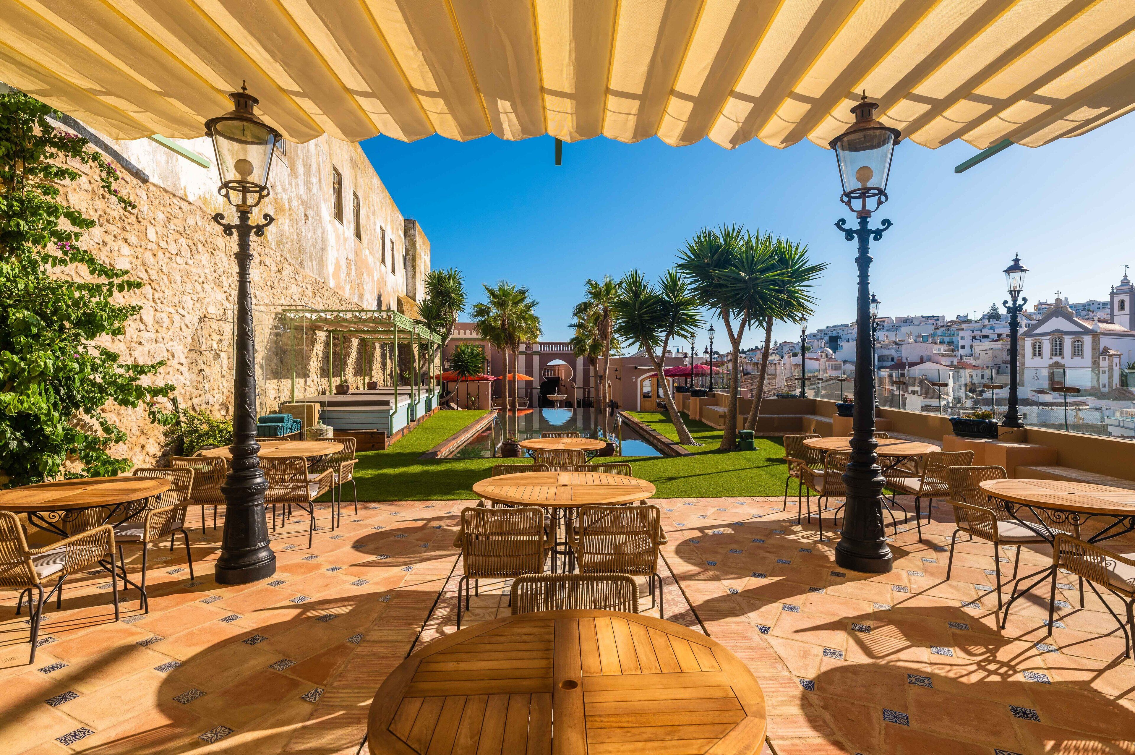 Photo - Vila Origens Urban Beach Retreat Albufeira Adults Only