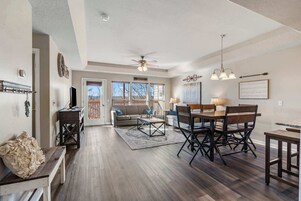 Televisión de pantalla plana