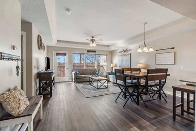 布蘭森 - 高爾夫球場度假公寓 - Oak Lane Escape 度假村