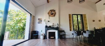 Belle Villa Proche Plage et Centre-ville