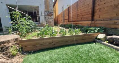 Belle Villa proche plage et centre-ville