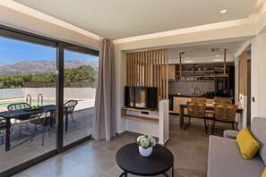 Älytelevisio, stereot