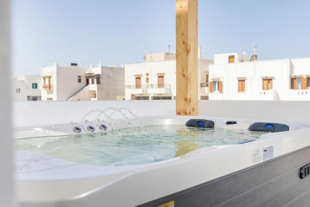 In-room safe, individually decorated, individually furnished