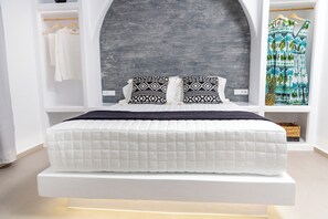 Chambre Triple Ville