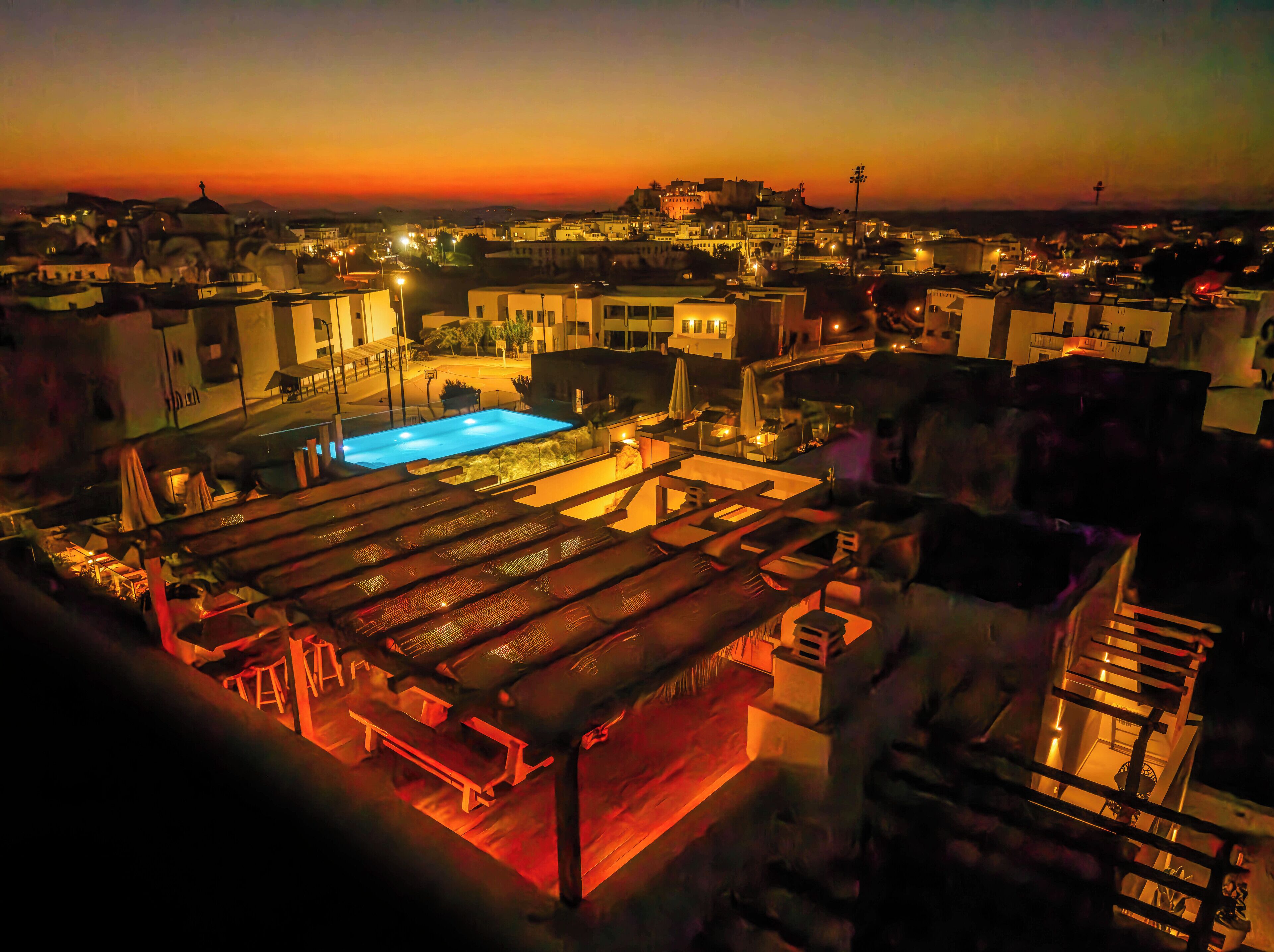 Foto - Alenor City Hotel