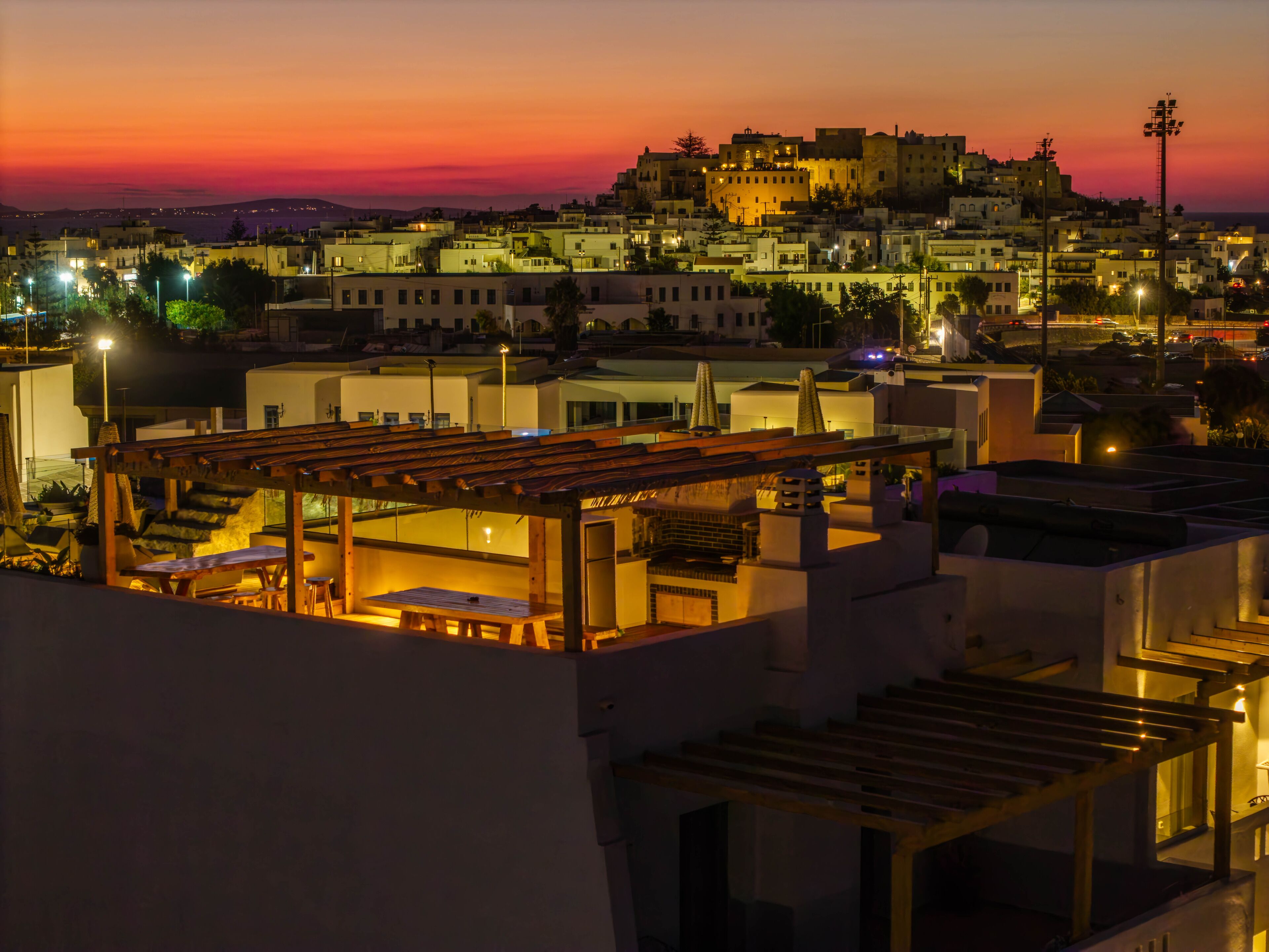 Foto - Alenor City Hotel