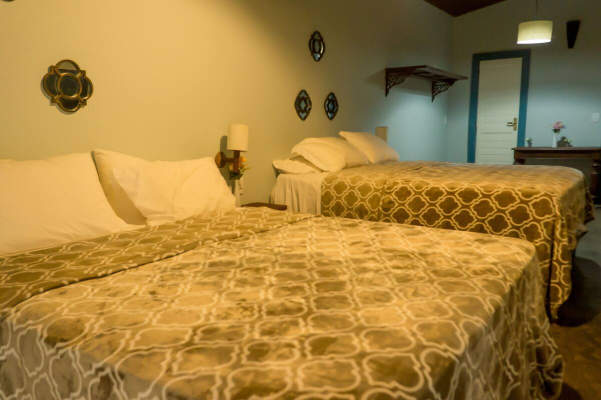 In-room safe, individually furnished, laptop workspace, free WiFi