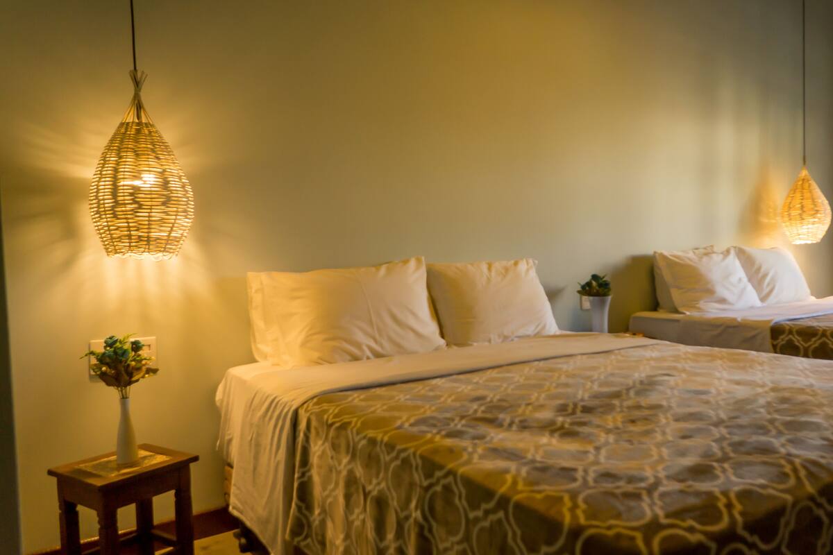 In-room safe, individually furnished, laptop workspace, free WiFi