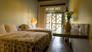 In-room safe, individually furnished, laptop workspace, free WiFi