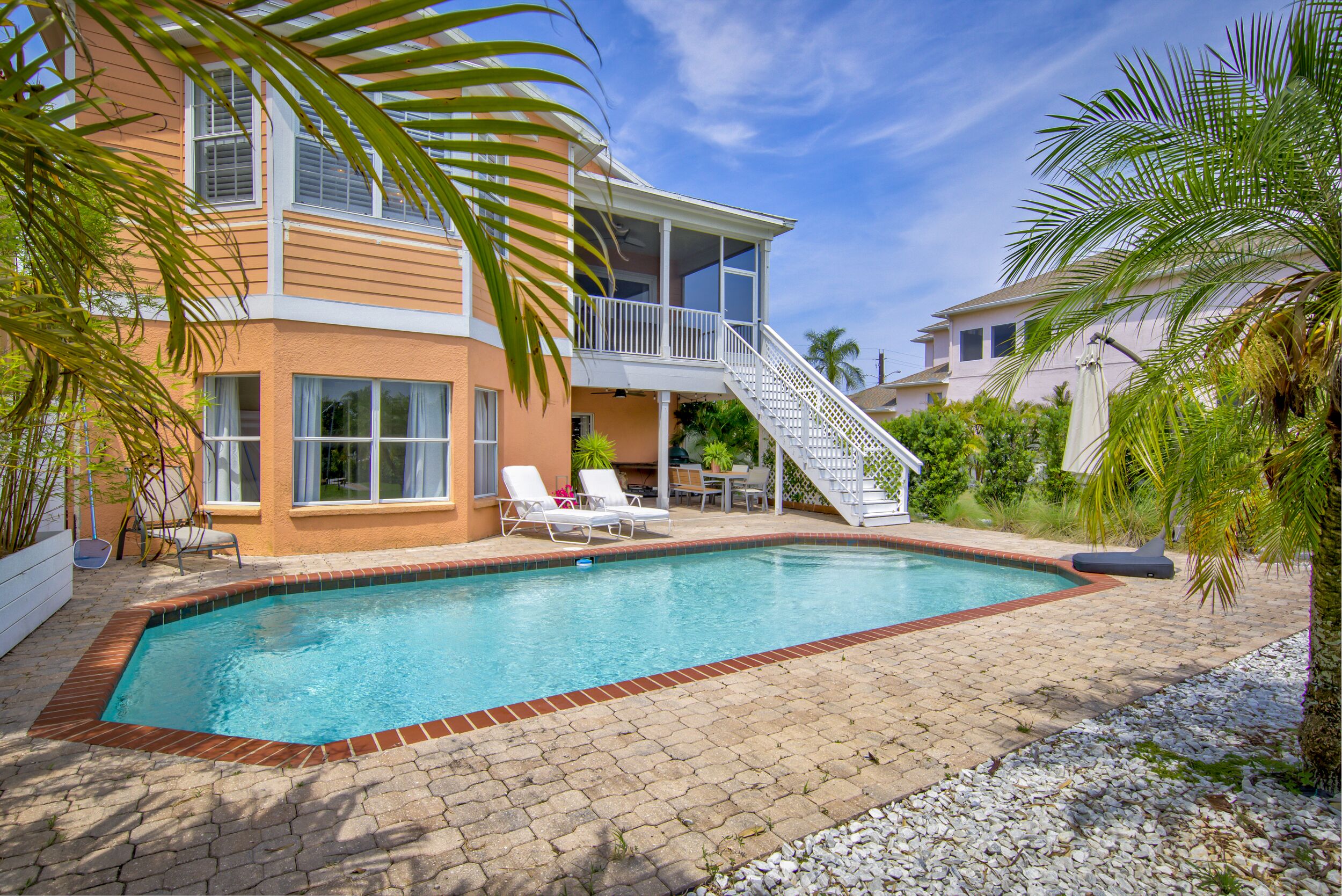 Apollo Beach Private vacation home