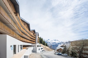Exterieur
