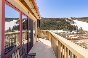 Condo, 3 Bedrooms | Balcony