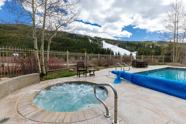 Condo, 3 Bedrooms | Pool