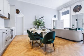 Apartment | 1 bedroom, Internet - The Wimpole VII (London)