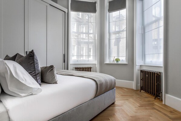 Appartement | 1 chambre, Internet