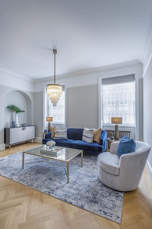 アパートメント | 1 室のベッドルーム、インターネットアクセス