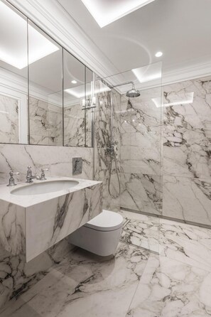 Apartment | 1 bedroom, Internet - The Wimpole VII (London)