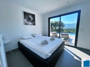 4 Schlafzimmer, WLAN