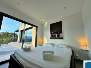 4 chambres, Wi-Fi