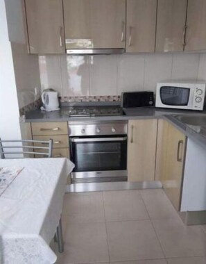 Cucina privata