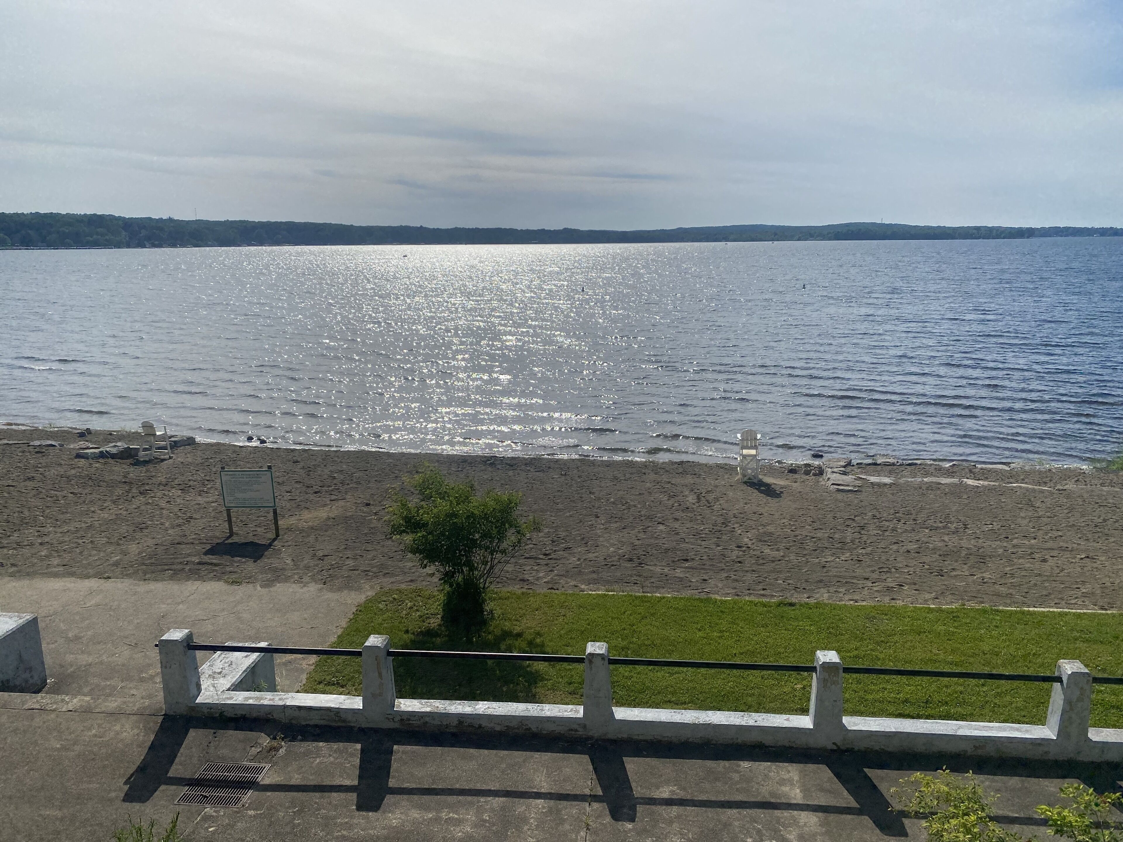 Strand