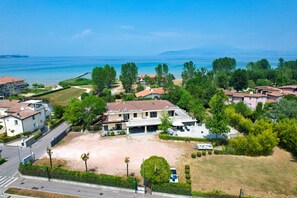 Exterior - A.G. Holiday Hotel (Sirmione)