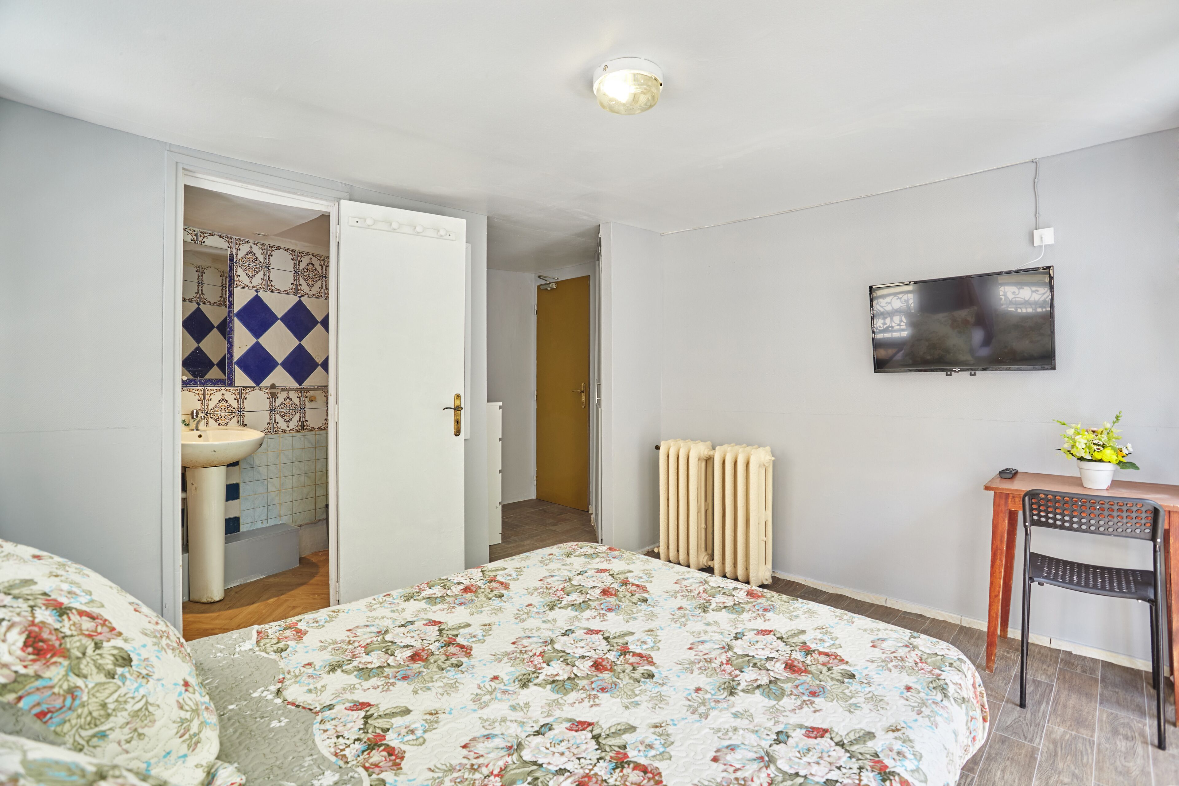 Foto - Le Petit Borda