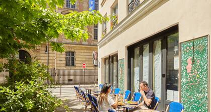 Le Petit Borda
