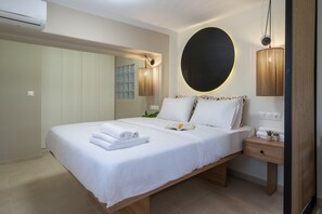 1 Schlafzimmer, WLAN