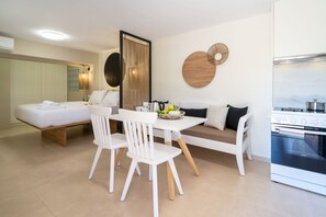 1 Schlafzimmer, WLAN