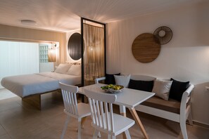 1 Schlafzimmer, WLAN