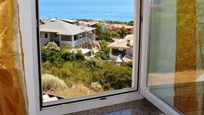 Interior - VILLA OLIVIA: spacious villa with sea view (Cala Gonone)