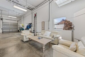 Interior - Serendipity - Beach Front 4/3 (Anna Maria)