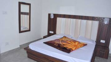 5 chambres, Wi-Fi gratuit