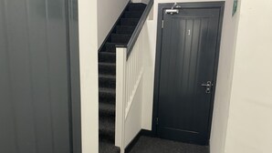 Apartment, eigenes Bad, Stadtblick (Saville Flat Sunderland) | Lobby
