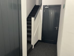 Apartment, Private Bathroom, City View (Saville Flat Sunderland) | Lobby