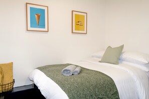 Room - City Center New Executive Flat (Sunderland)